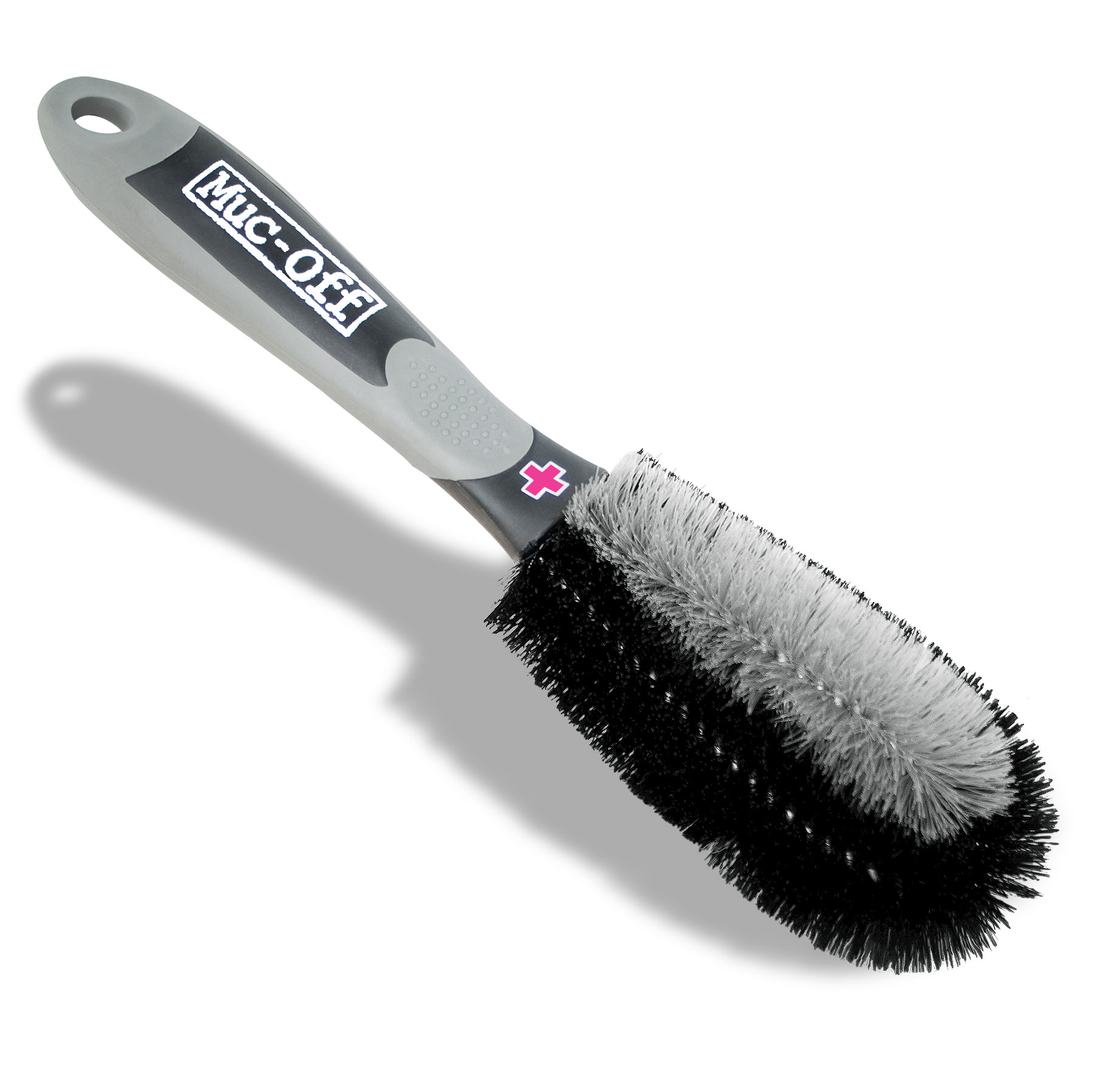 Údržbový prostředek-Wheel & Component Brush