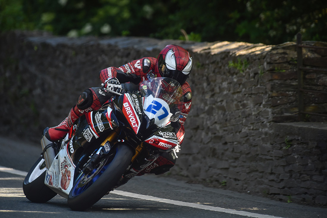 Michal Indi Dokoupil 