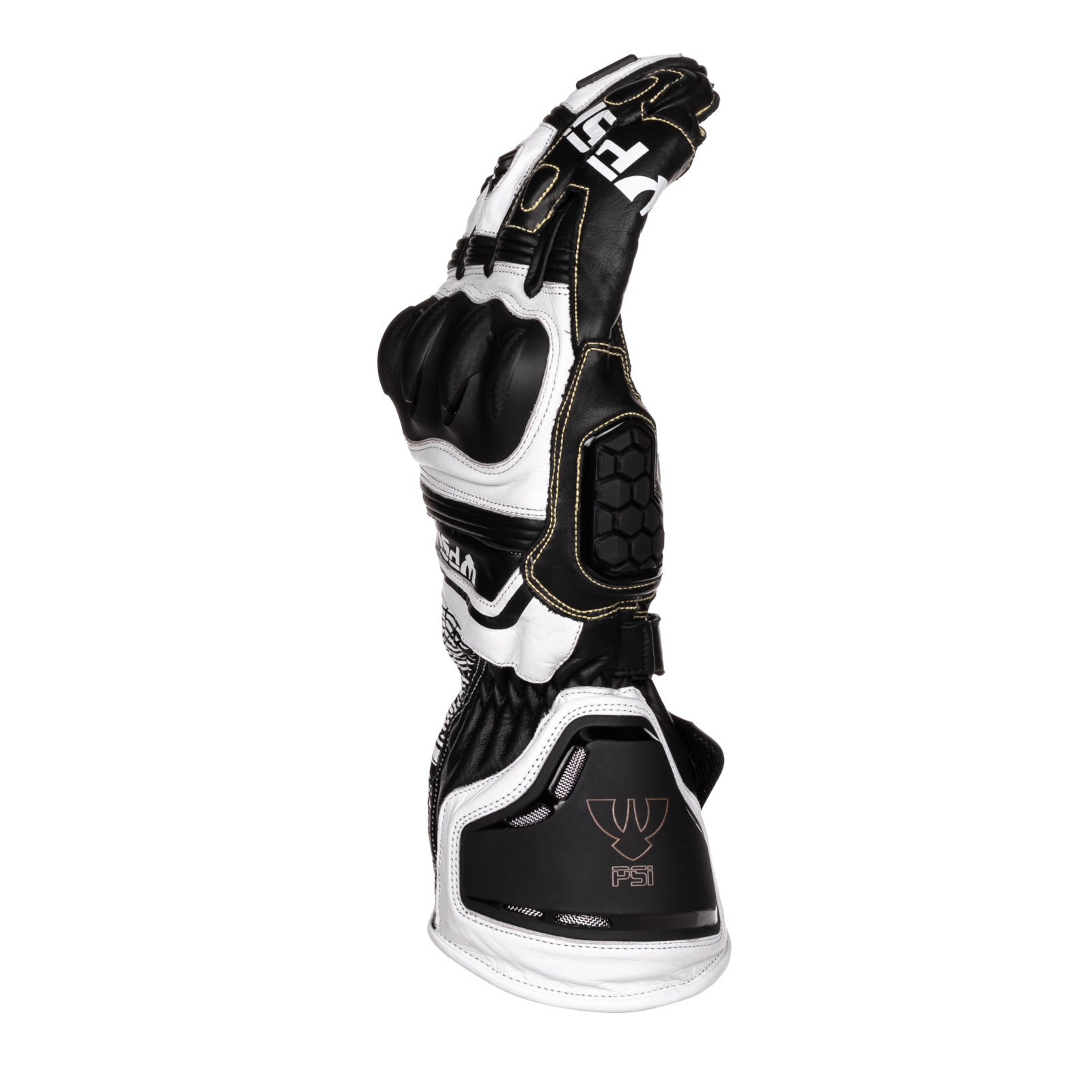 feritov&eacute; chr&aacute;niče