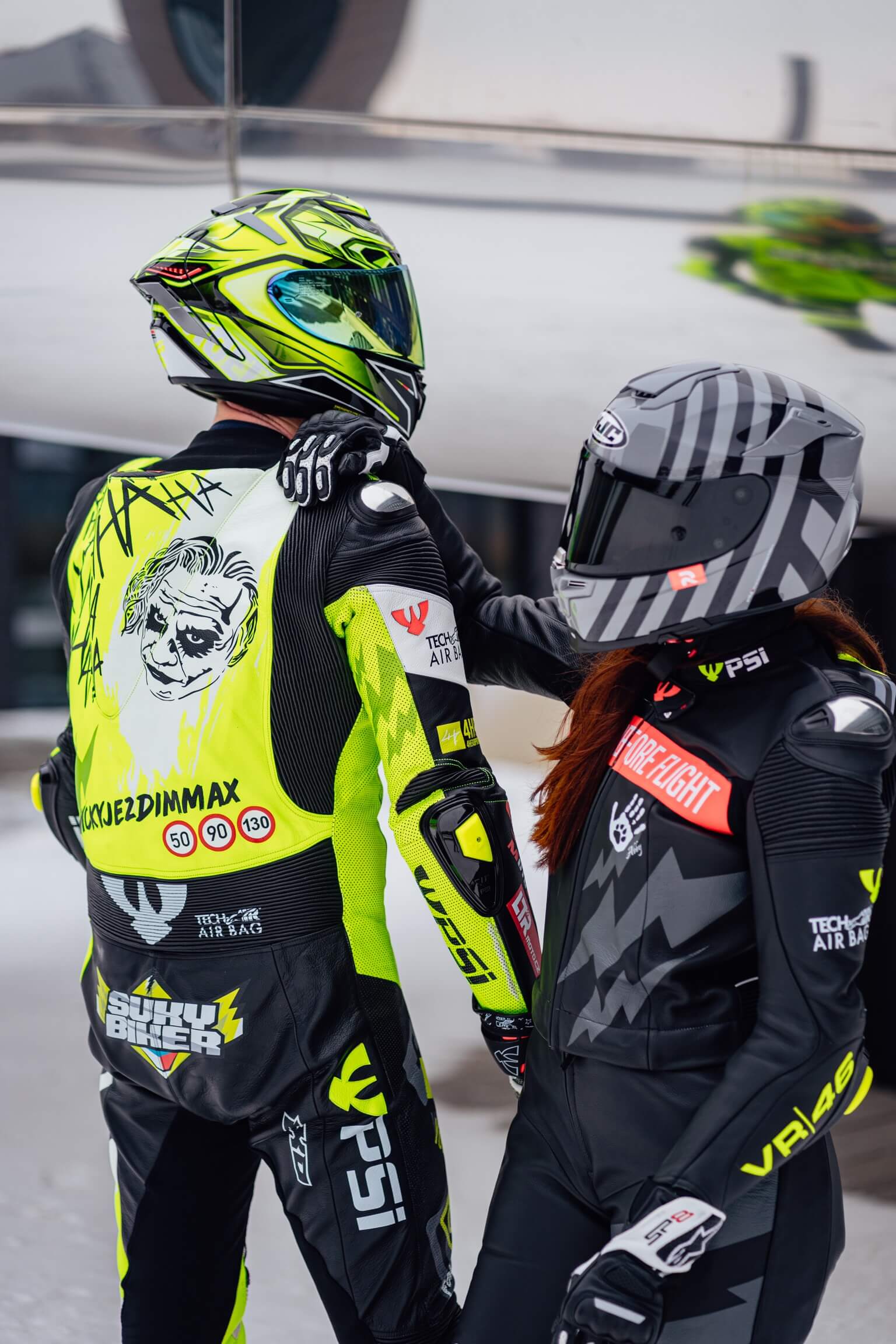 sladěn&iacute; kombin&eacute;zy v p&aacute;ru