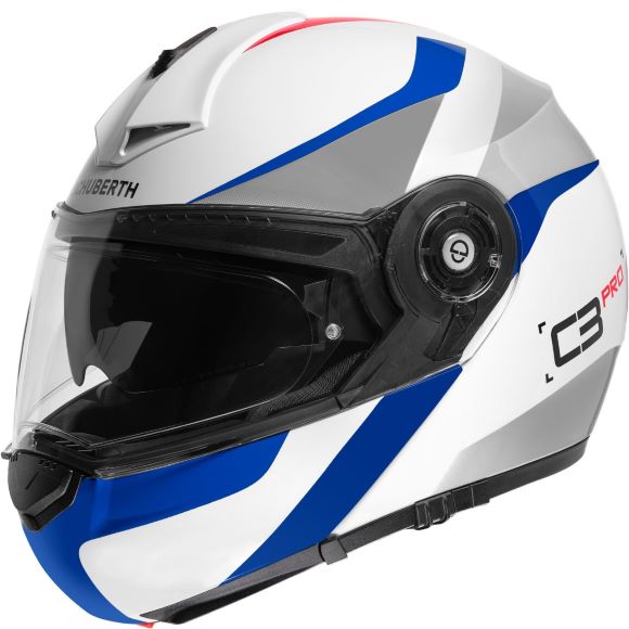 přilba SCHUBERTH C3 PRO SESTANTE