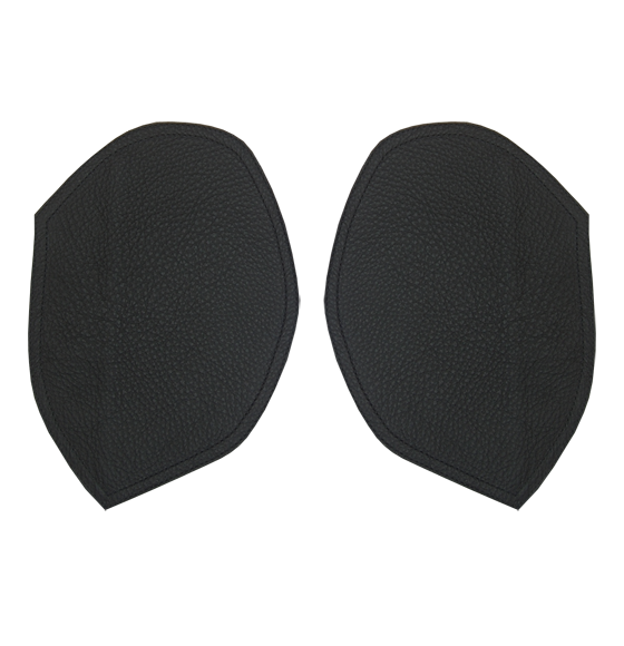 krytky VELCRA na slidery