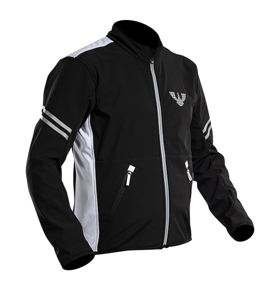 bunda SOFTSHELL PRIA