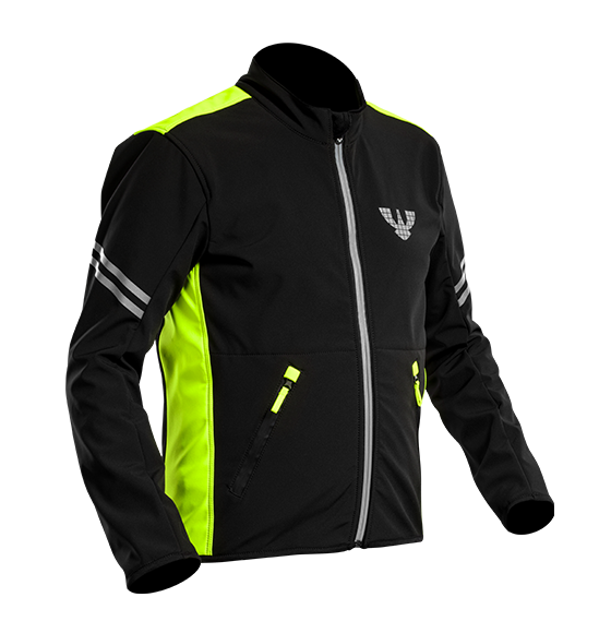 bunda SOFTSHELL PRIA