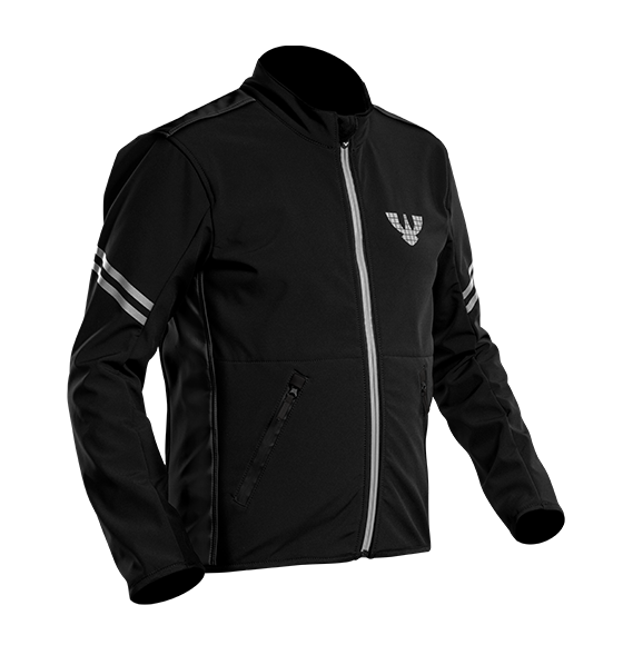 bunda SOFTSHELL PRIA