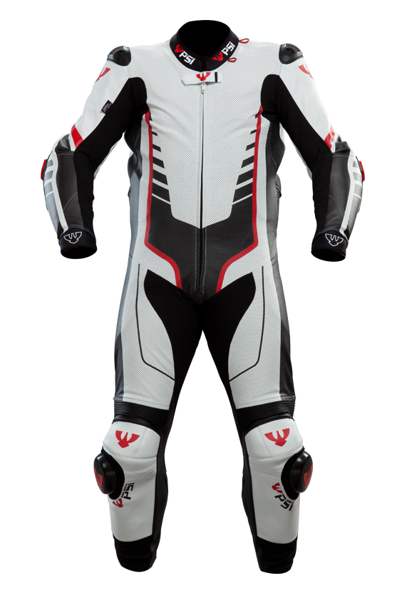 bílá/černá/červená