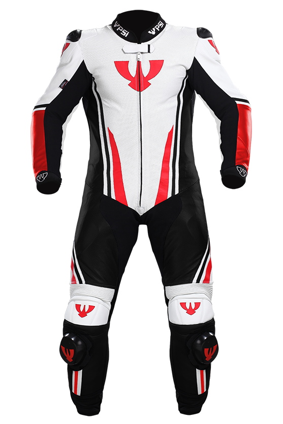 bílá/černá/červená