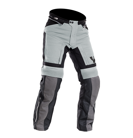 kalhoty textilní SCURO