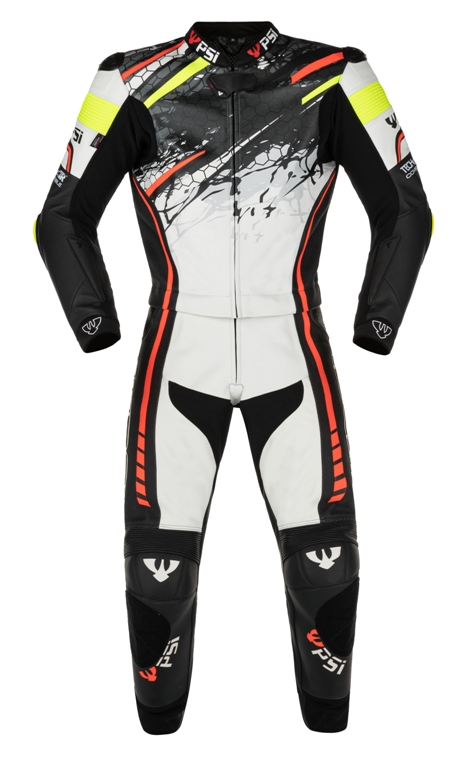 bílá/černá/žlutá/červená