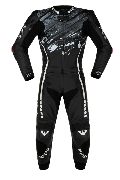 černá/šedá/bílá