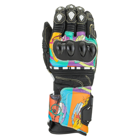 rukavice_klokani_PSi_ RACE_DOG_01.jpg - PSí Hubík 