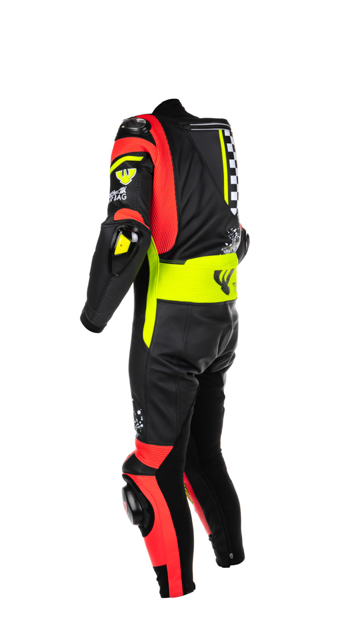 černá/červená/šedá