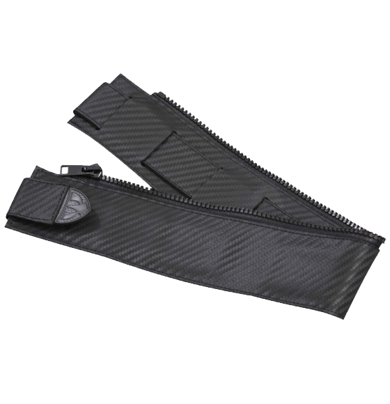 spojovací kus = pásek na kalhoty