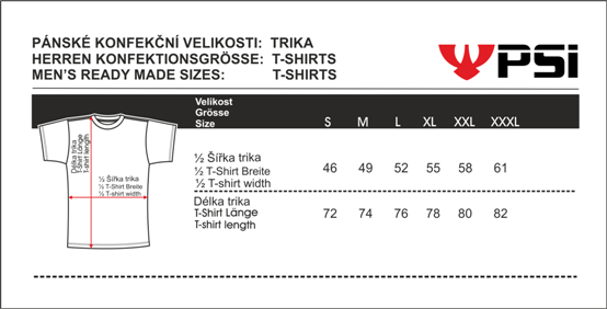 Velikostní tabulka_REJOICE trika_pánská.png Velikostní tabulka_REJOICE trika_pánská.png - PSí Hubík