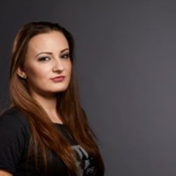 Michaela Odstrčilová.jpg - PSí Hubík 