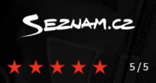 rating seznam